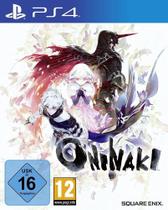 Oninaki Ps4 Midia Fisica