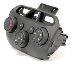Onix Controle Do Ar Condicionado E Aquecedor Gm Novo Origin