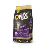 Onix gato adulto 20kg