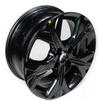 Onix Hatch Sedan Unidade Roda De Liga Leve Gm Novo Original Onix Hatch Sedan Unidade Roda De Liga Leve Gm Novo Original