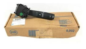 Onix Interruptor Limpador Lavador Para-brisa Gm Novo Origin