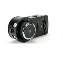 Onix Joy Botão Interruptor Farol C/ Neblina Traseiro Gm Novo