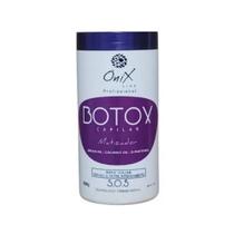 Ônix Liss Botox Capilar Matizador Tratamento S.o.s Matizador 1kg