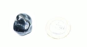 Ônix Pedra Rolada Unitária Tam de 3 a 4 cm Ônix Pedra Rolada Unitária Tam de 3 a 4 cm