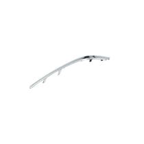 Onix Prisma Friso Cromado Farol De Milha Neblina Ld Original
