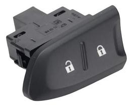 Onix Prisma Interruptor De Trava Da Porta Gm Novo Original