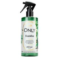 Only odorizante de ambiente e tecidos