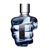 Only The Brave Diesel Eau de Toilette Perfume Masculino 125ml - Diesel