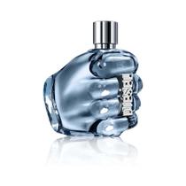 Only The Brave Diesel Perfume Masculino Eau de Toilette 125ml