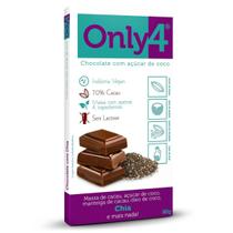 Only4 chia 80gr