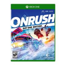 Onrush Day One Edition - - Codemasters
