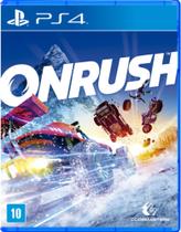 Onrush Day One Edition - Novo
