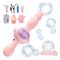 Onshine Spray Bubble Rosa