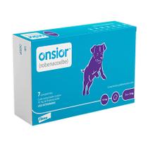 ONSIOR CAES ( 5 a 10KG ) 10MG 7CP