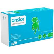 Onsior Elanco para Cães de 10 a 20 Kg - 20 mg
