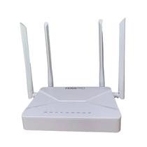 ONT híbrida Proeletronic Wi-fi 5 Ac 1200 MESH PQGPON-1200AC