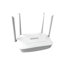 ONT TXWAX3000 Weal Modem Óptico WiFi 6