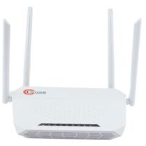 Ont xpon ac3001 dual band 2.4g/5g 4ge 4wifi 1pots 1usb 5dbi