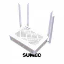 Ont xpon sumec t21 ac1200 4ge+usb+wifi sumec