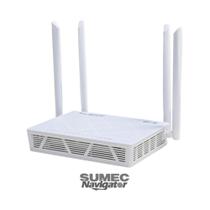 Ont xpon sumec t40 cv wifi6 dualband ax1800 sumec