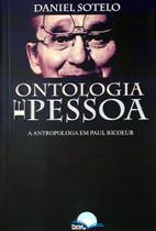 Ontologia E Pessoa - Editora Fonte Editorial