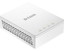 Onu D-LINK LAN GIGABIT-ETHERNET + Porta SC/APC - DPN-101G