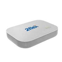 ONU EPON 1G Bridge com 1 Porta Gigabit e 2 Portas Fast Ethernet 2 Portas Flex Oferta por Tempo Limitado