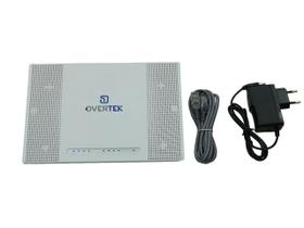 Onu Epon 1GE Router OT-04FE-R Overtek