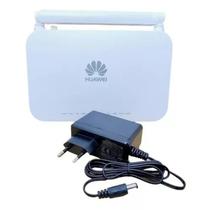 Onu Gpon Huawei Eg8145x6 Wifi 2.4/5g 4 Ge 1 Pots 2 Usb - Upc