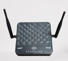 Onu Gpon Roteador Wifi Fibra Optica An5506-02fg Fiberhome