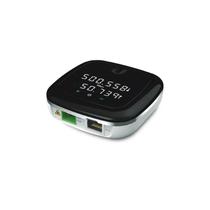 ONU GPON UF Nano POE UI BR CPE 1GE 24V - Dispositivo de Rede de Fibra Óptica de Alta Velocidade - Ubiquiti