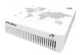 Onu gts gigabit gpon apc - fx one Onu gts gigabit gpon apc - fx one