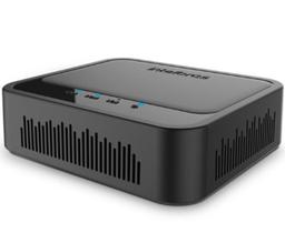 Onu R1 EPON/GPON Intelbras 1PORTA Giga Fibra OTI - 4780062 Preto Bivolt Onu R1 EPON/GPON Intelbras 1PORTA Giga Fibra OTI - 4780062 Preto Bivolt
