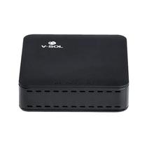 Onu V2801sg Preta V-Solution