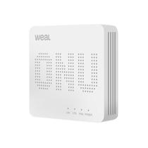 ONU Weal Xpon 1GE Bridge TXG B1000 ONU Weal Xpon 1GE Bridge TXG B1000