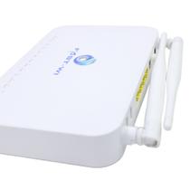 ONU XPON Fast Wi COONG001 Híbrida Wi-Fi Dual Band