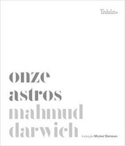 Onze astros - Editora Tabla