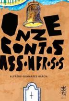 Onze Contos Assombrosos Onze Contos Assombrosos