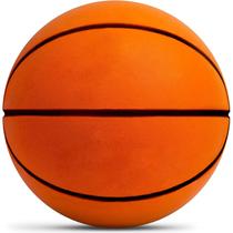Oocpin de basquete Silent Dribble Dream Size 7 (29,5 cm) laranja