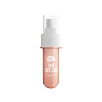 Ooh Delícia Calda Beijável Picante Morango Azedinho 11g Intt