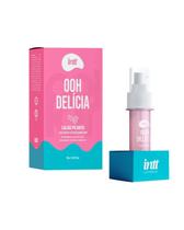 OOH Delícia Calda Picante 11g Linha Collors Intt