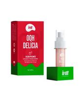 OOH Delícia Calda Picante 11g Linha Collors Intt