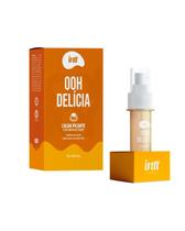 OOH Delícia Calda Picante 11g Linha Collors Intt