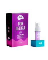 OOH Delícia Calda Picante 11g Linha Collors Intt