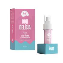 OOh Delicia Calda Picante Marshmallow