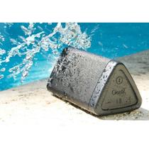Oontz Caixa De Som Bluetooth - Resistente a água
