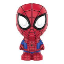 Ooshies - Boneco Marvel Colecionável - Spider-Man Classic