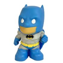 Ooshies Liga da Justiça Batman Silver Age - Candide Ooshies Liga da Justiça Batman Silver Age - Candide