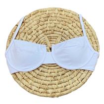 op Avulso Estilo Retrô Suplex Blogueirinha Biquíni Cores