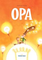 OPA (2ª edição)